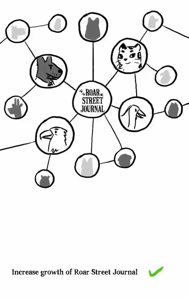 Roar Street Journal 89