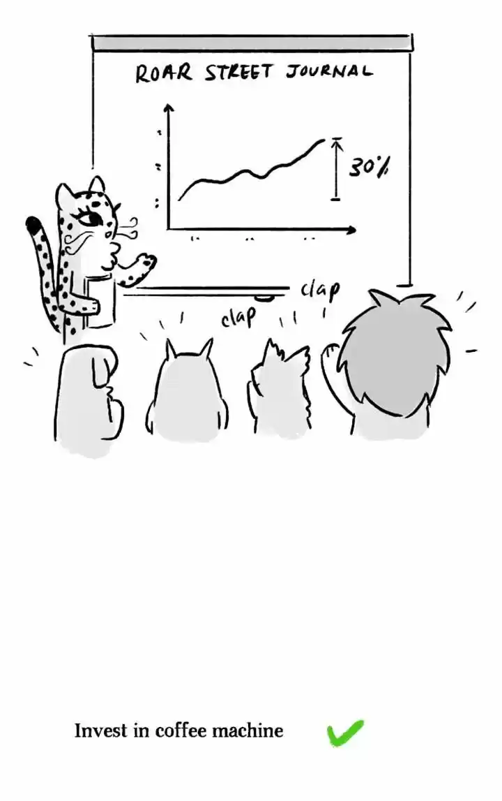 Roar Street Journal 89