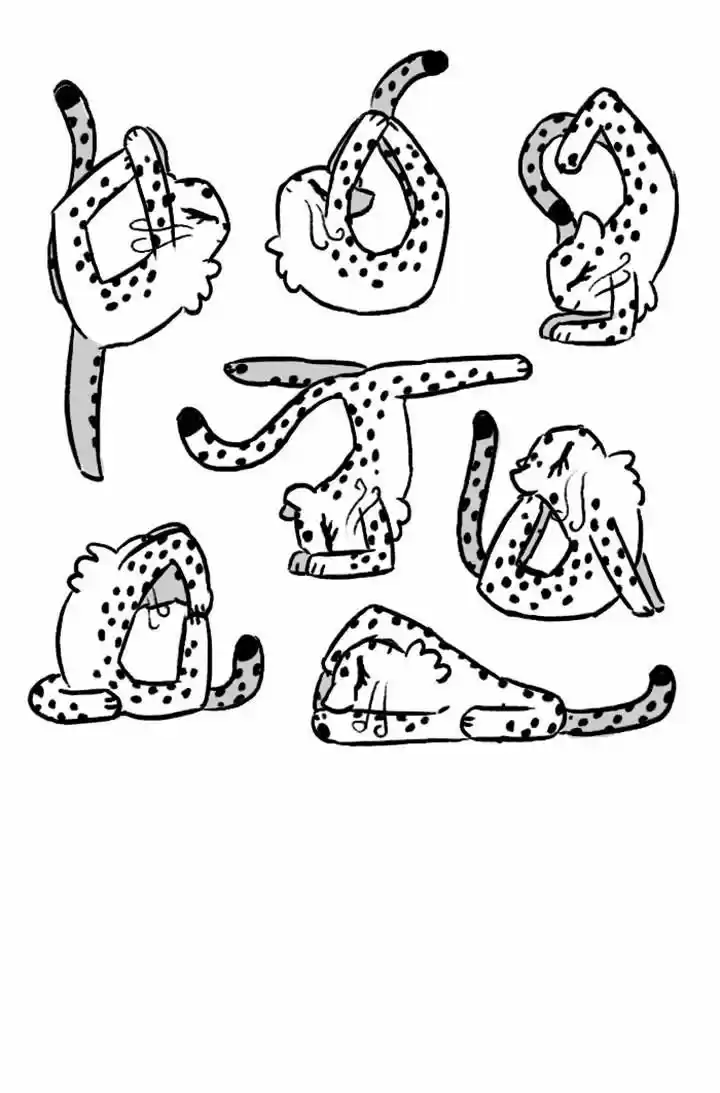 Roar Street Journal 89