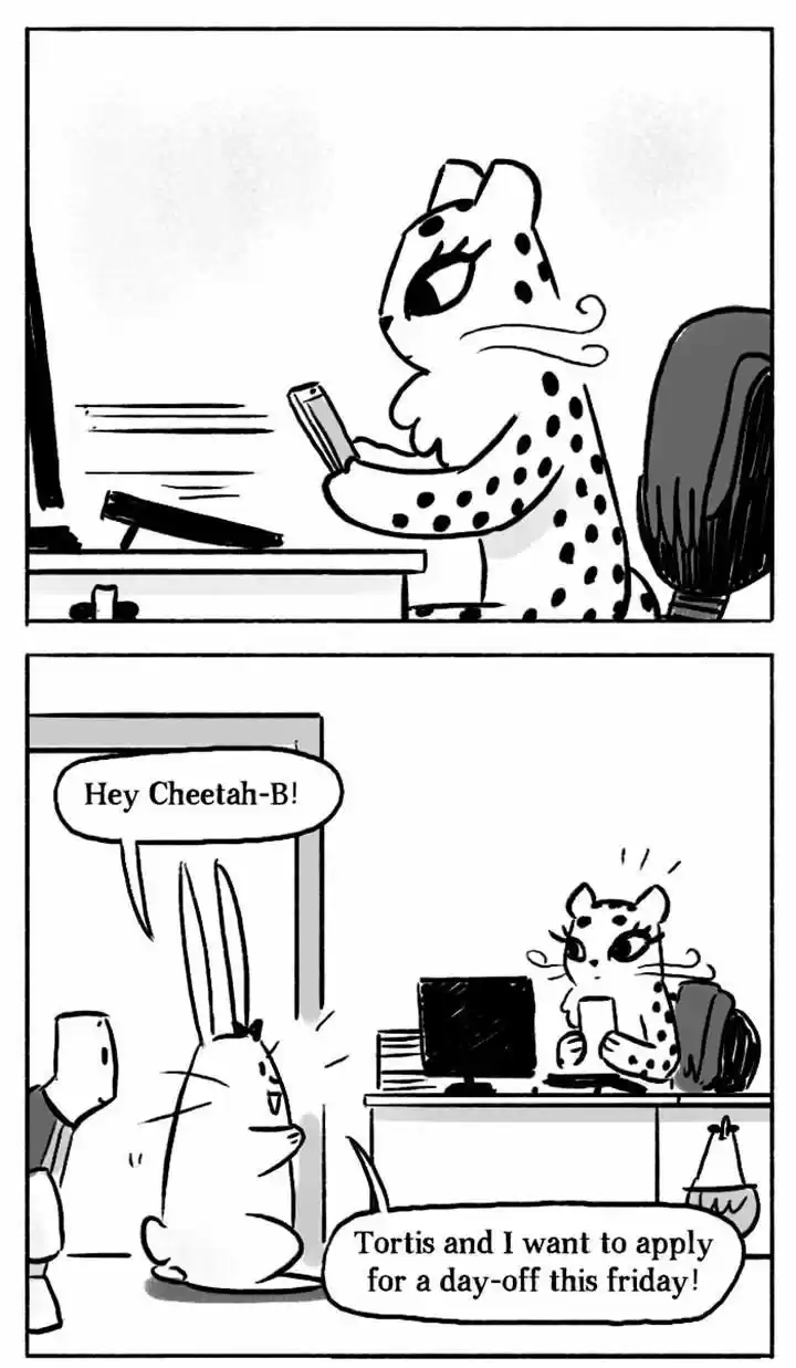 Roar Street Journal 89