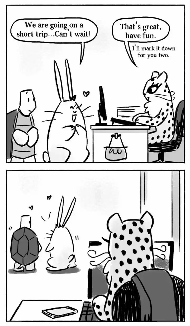 Roar Street Journal 89