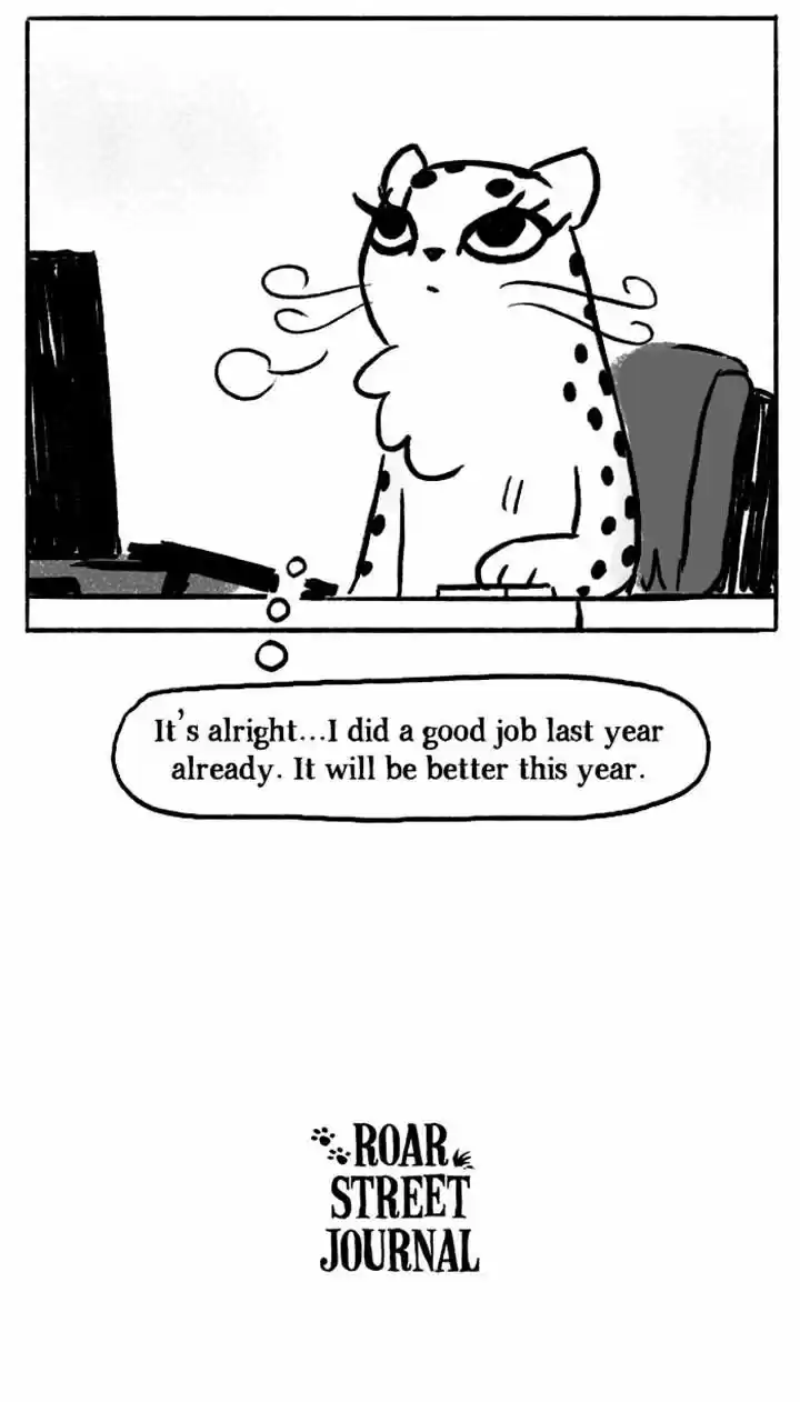 Roar Street Journal 89