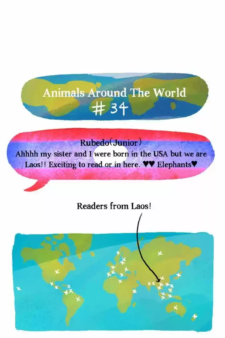 Roar Street Journal 89