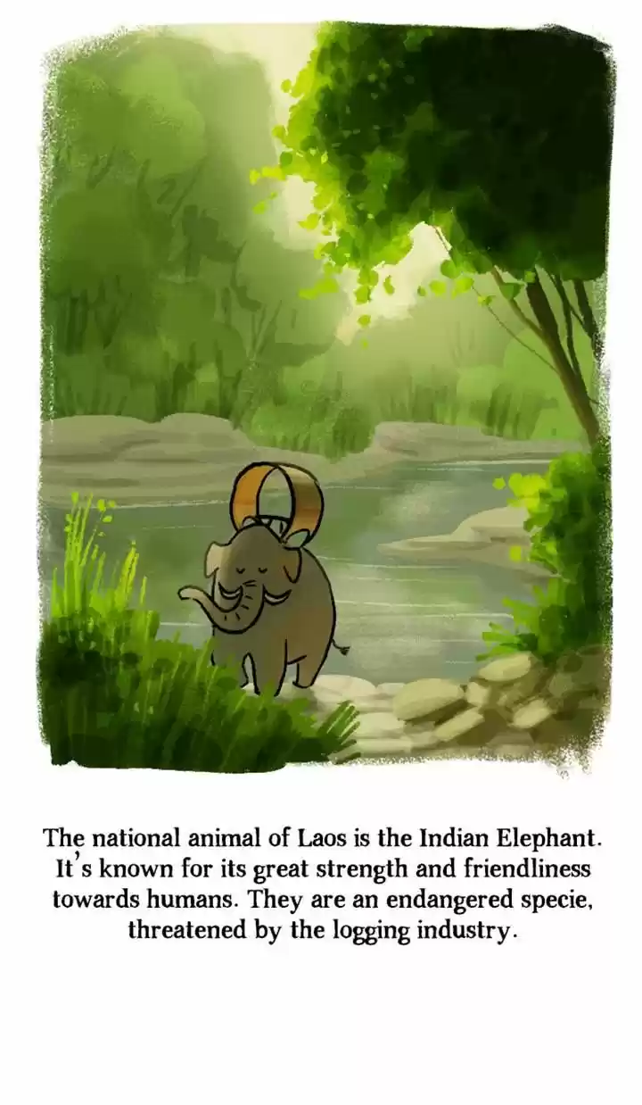 Roar Street Journal 89