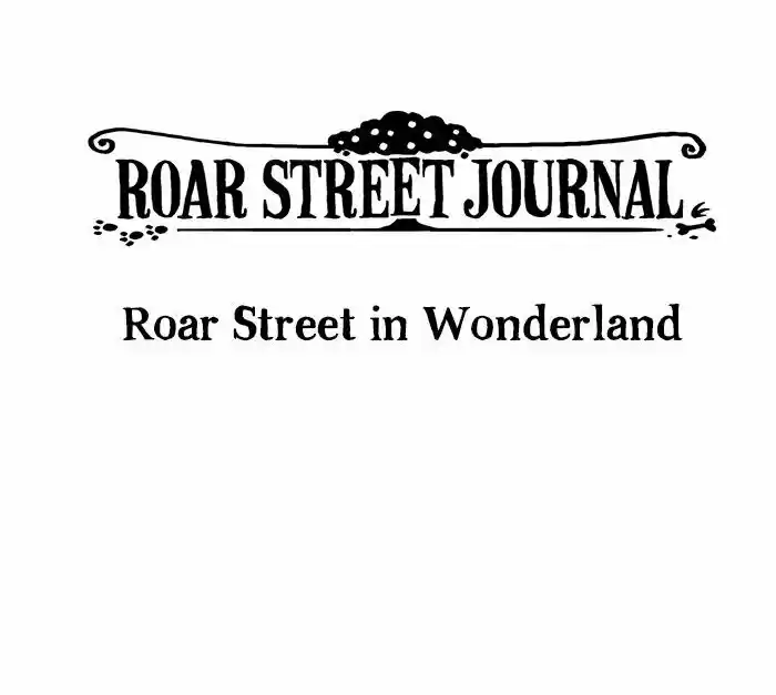 Roar Street Journal 9