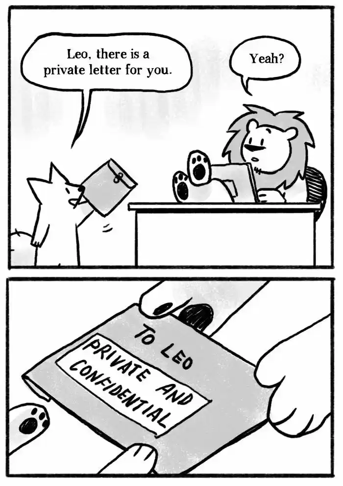 Roar Street Journal 9