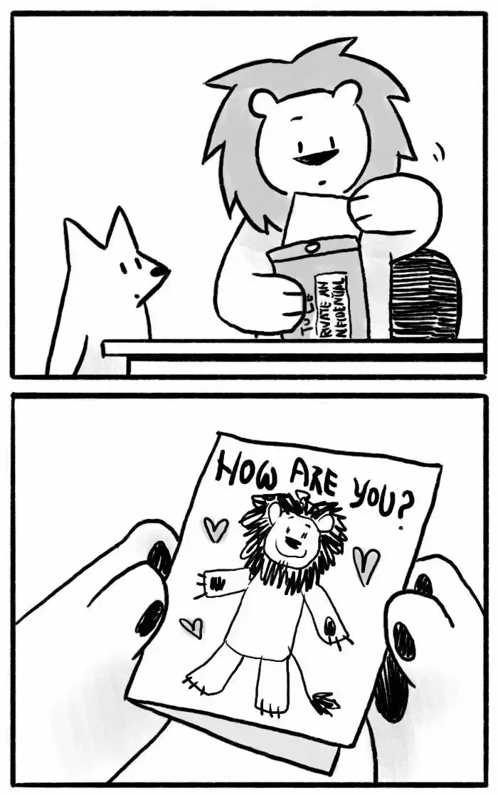 Roar Street Journal 9