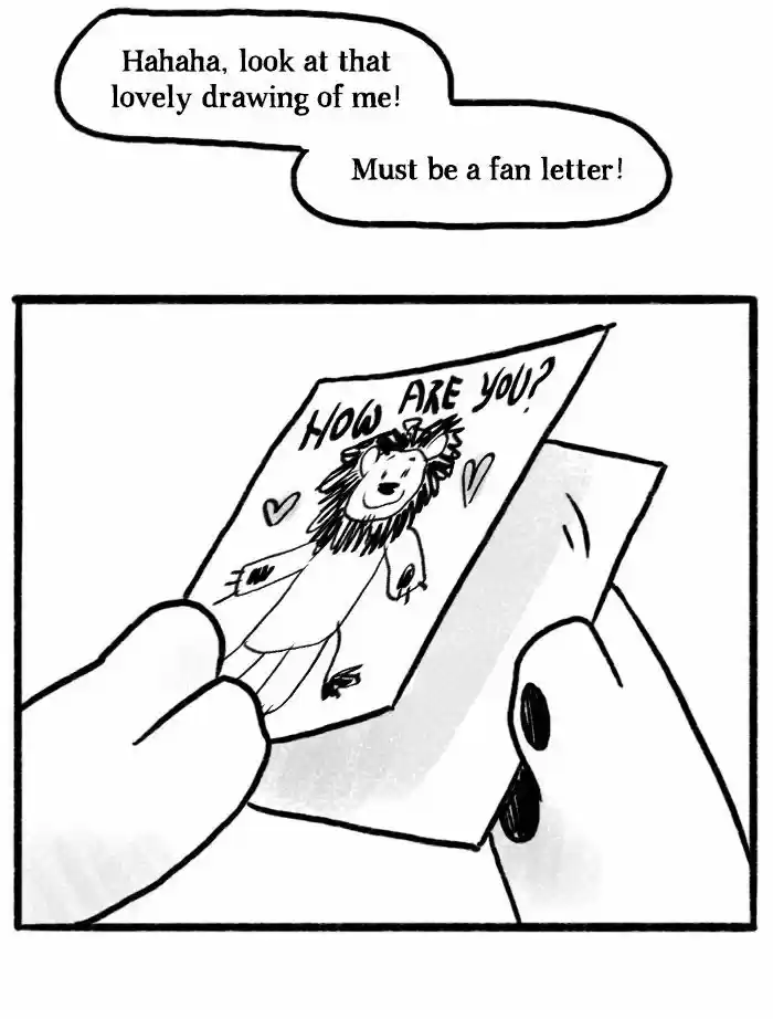 Roar Street Journal 9