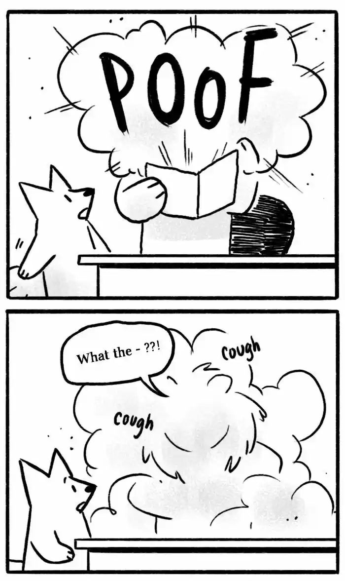 Roar Street Journal 9