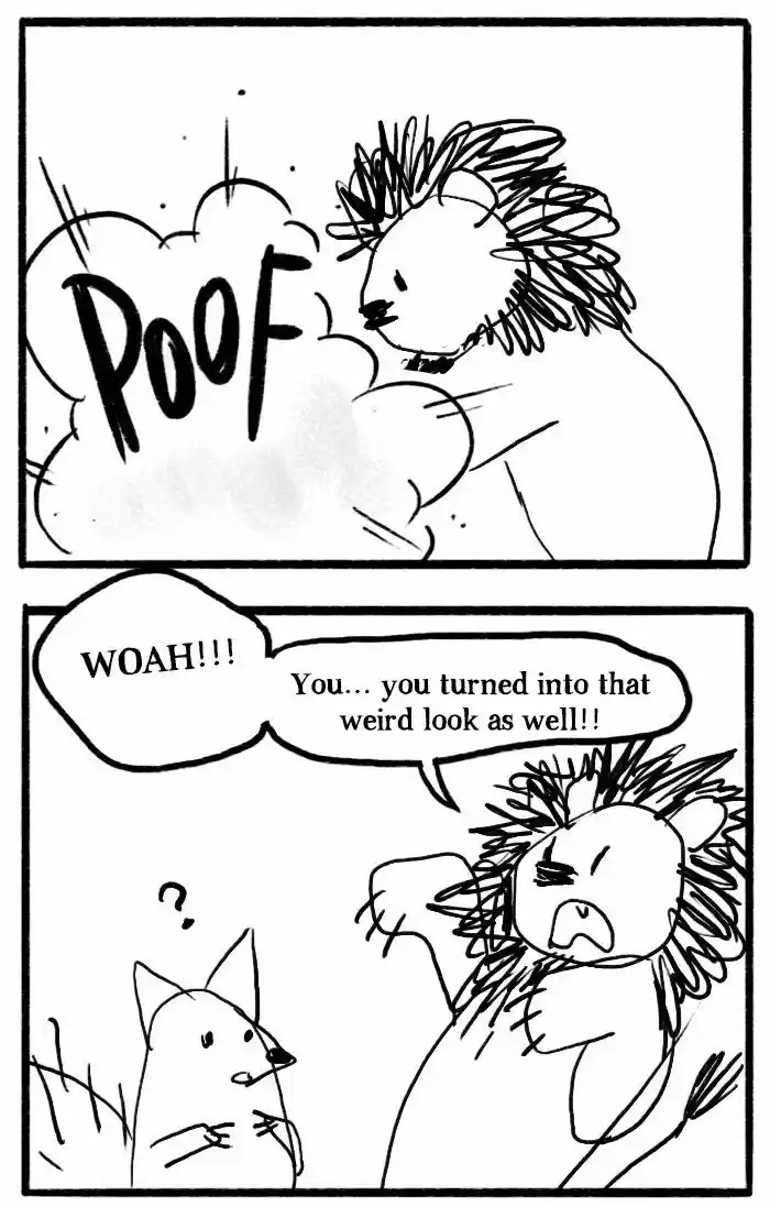 Roar Street Journal 9