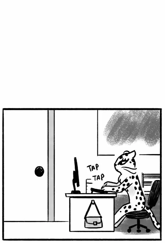 Roar Street Journal 9