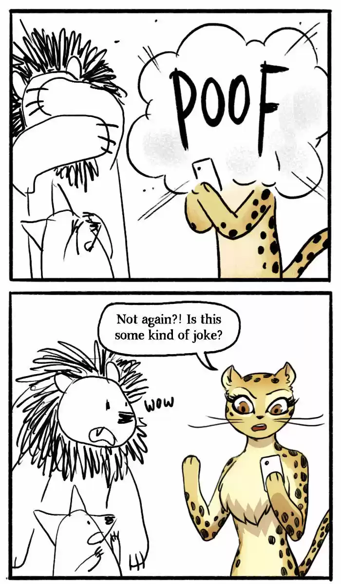 Roar Street Journal 9