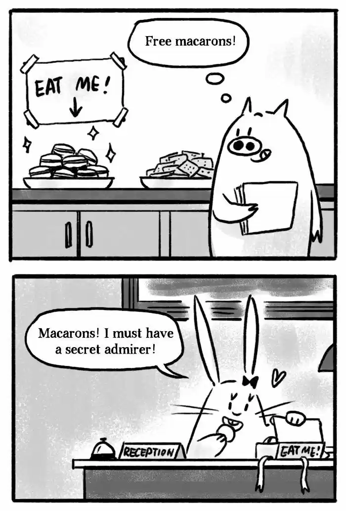 Roar Street Journal 9