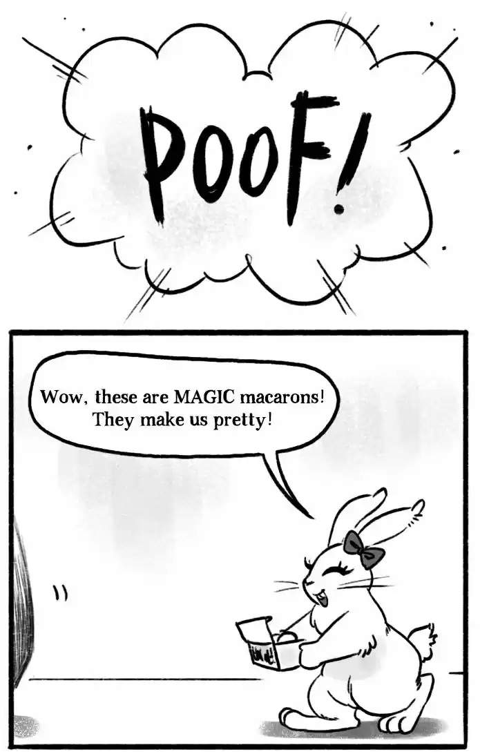 Roar Street Journal 9