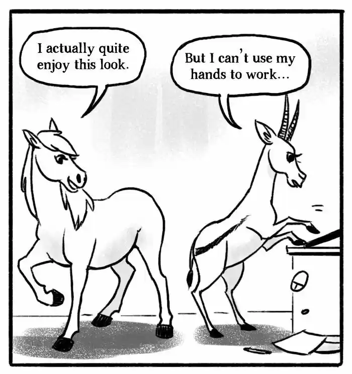 Roar Street Journal 9