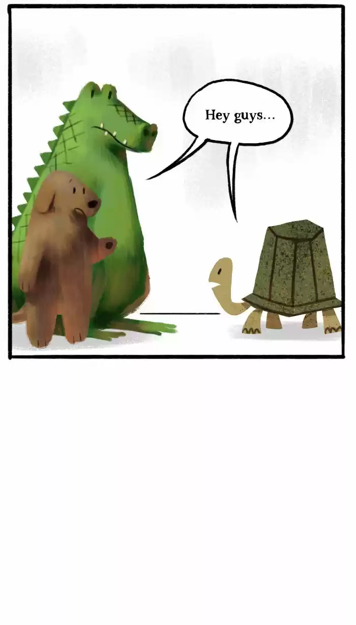 Roar Street Journal 9