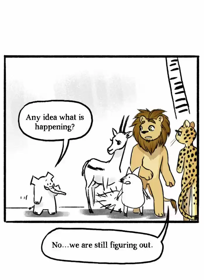 Roar Street Journal 9