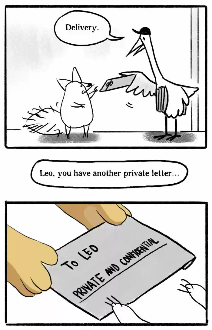 Roar Street Journal 9