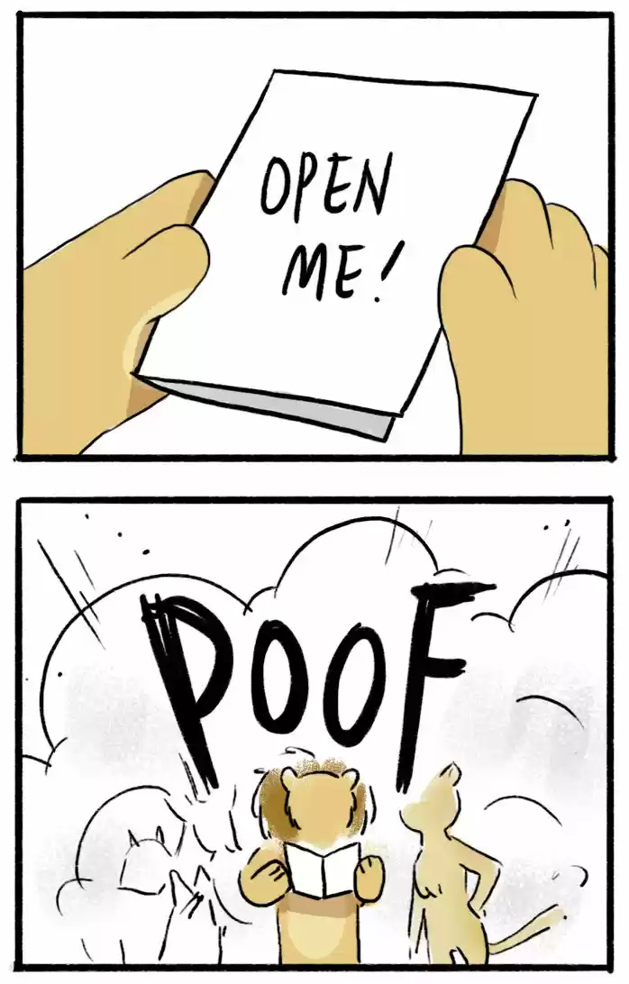 Roar Street Journal 9