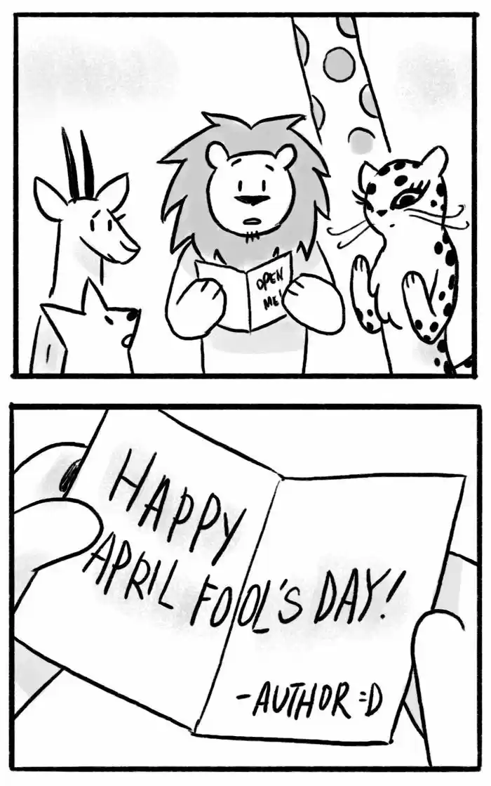 Roar Street Journal 9