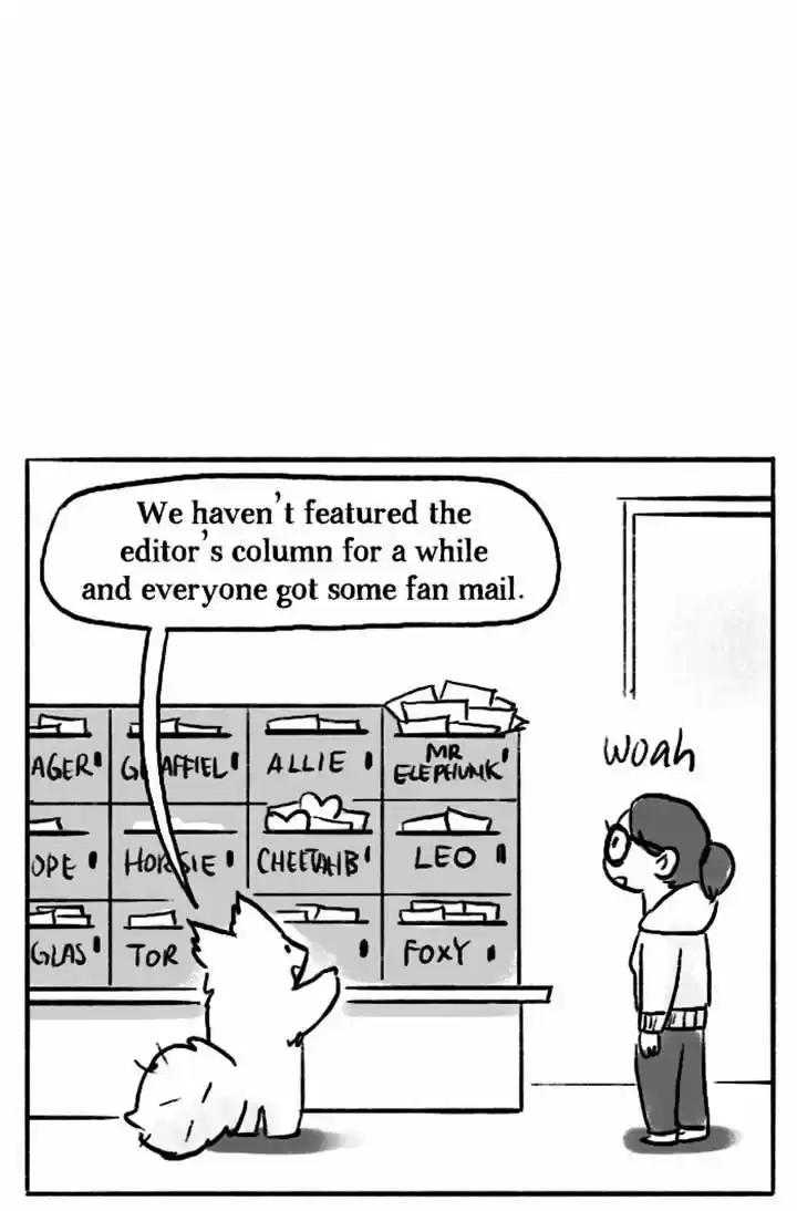 Roar Street Journal 90