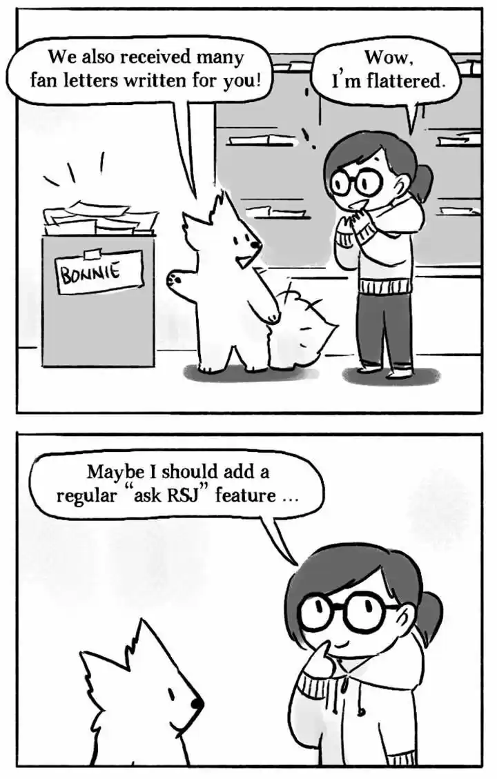 Roar Street Journal 90