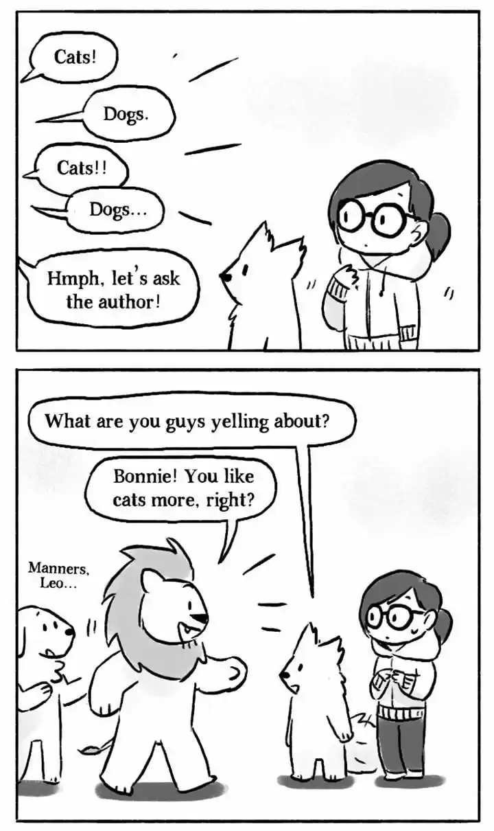 Roar Street Journal 90