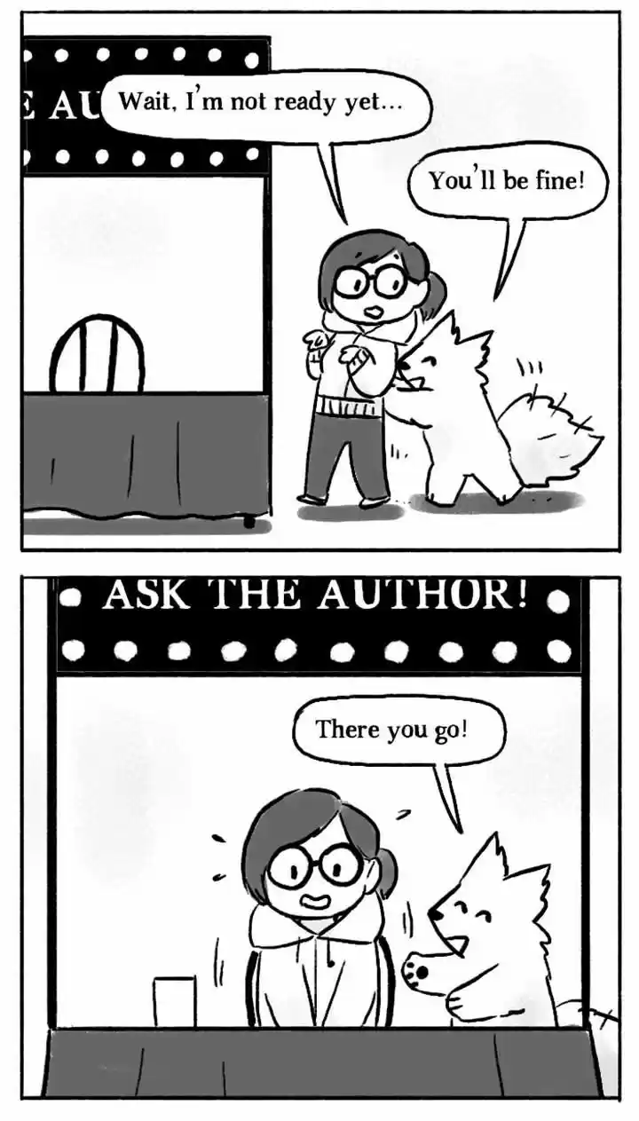 Roar Street Journal 90