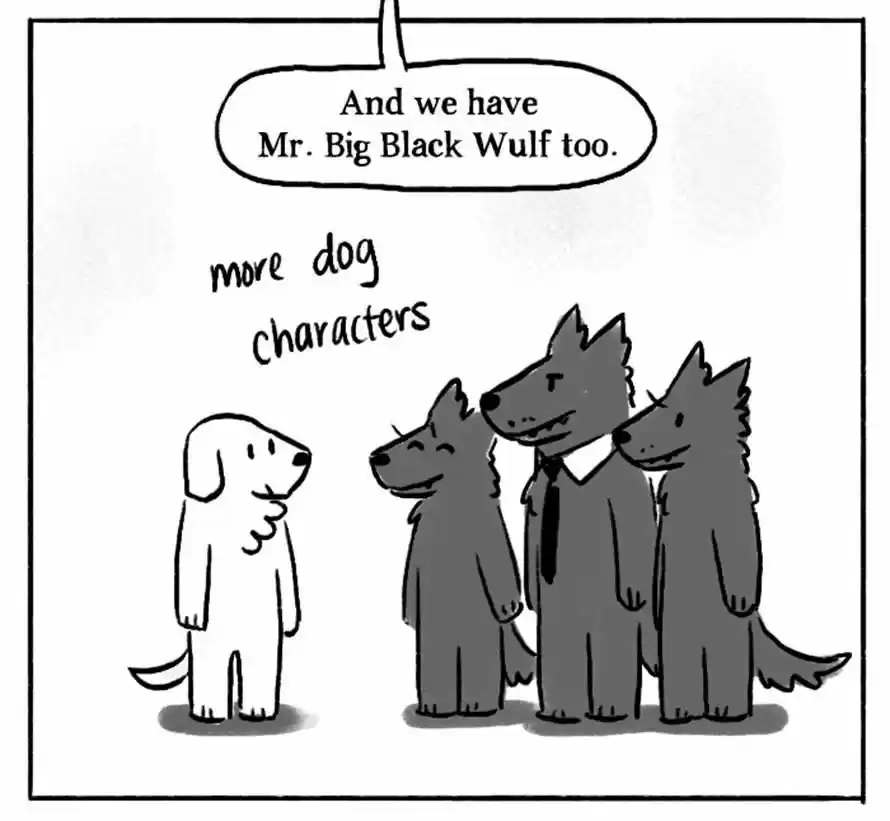 Roar Street Journal 90