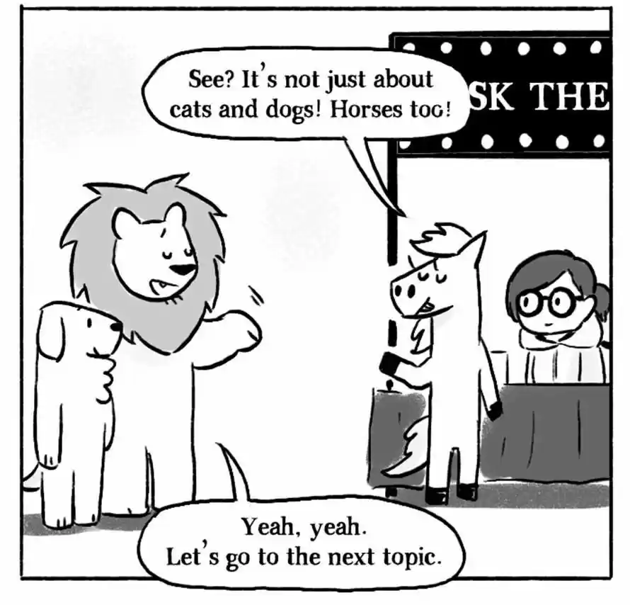 Roar Street Journal 90