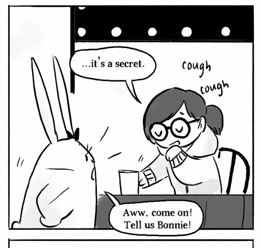 Roar Street Journal 90