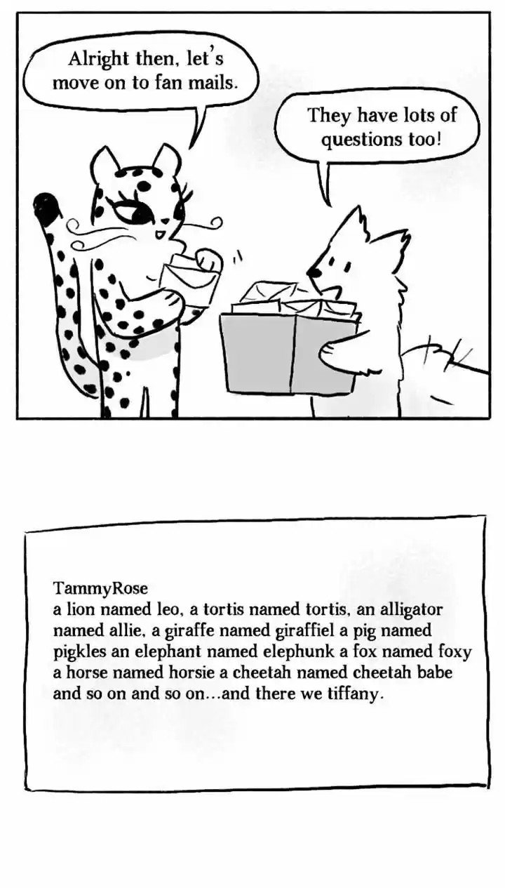 Roar Street Journal 90