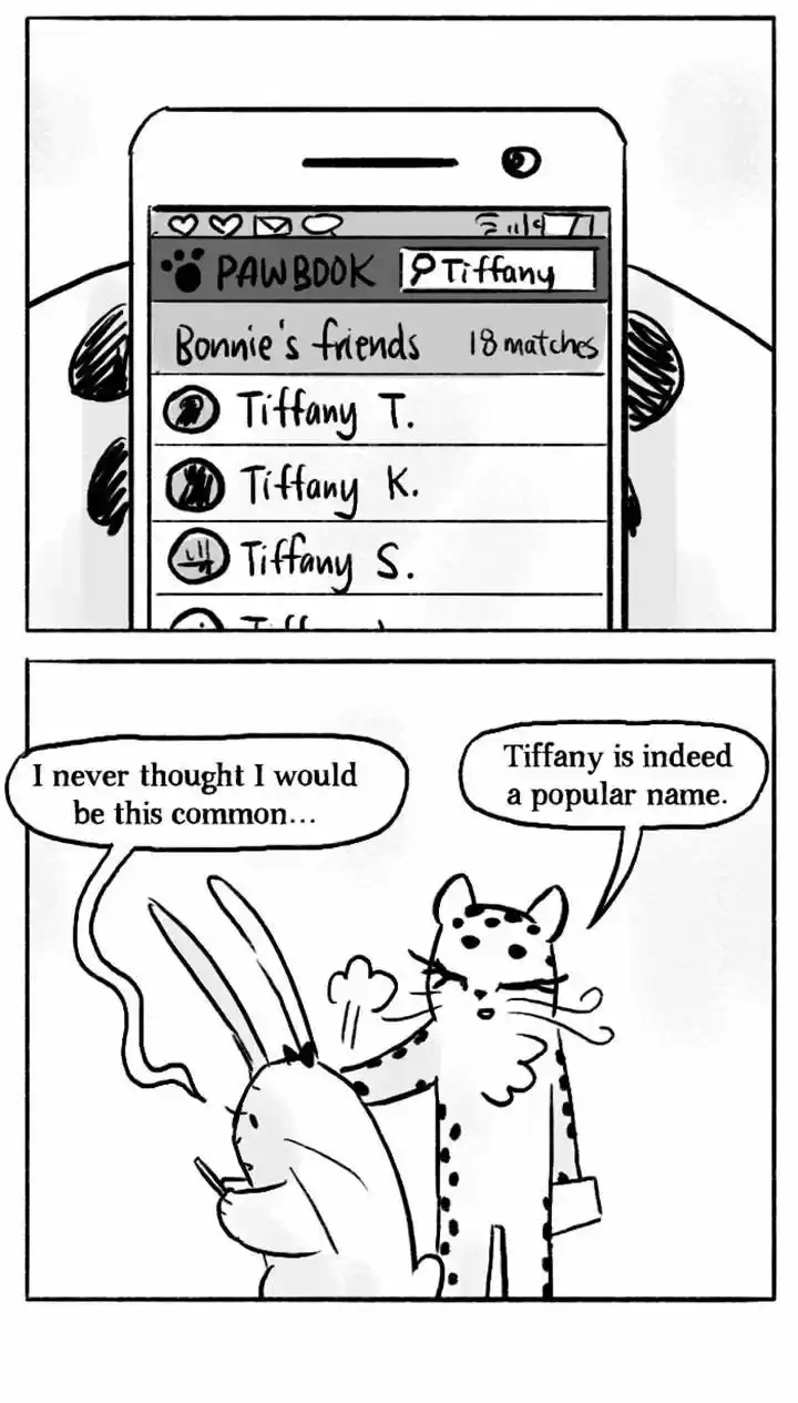 Roar Street Journal 90