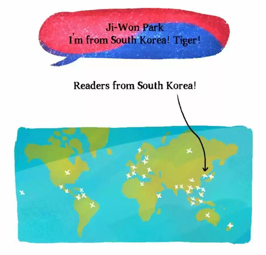 Roar Street Journal 90