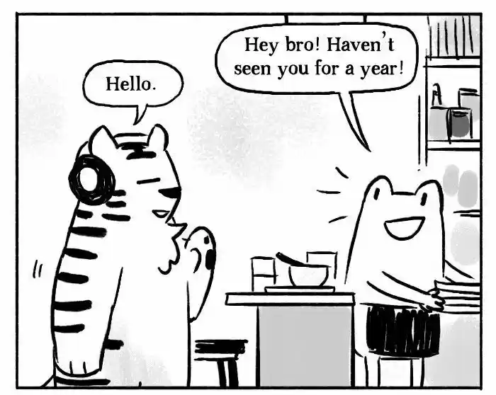 Roar Street Journal 91