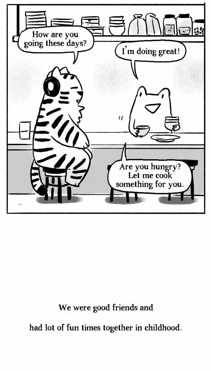 Roar Street Journal 91