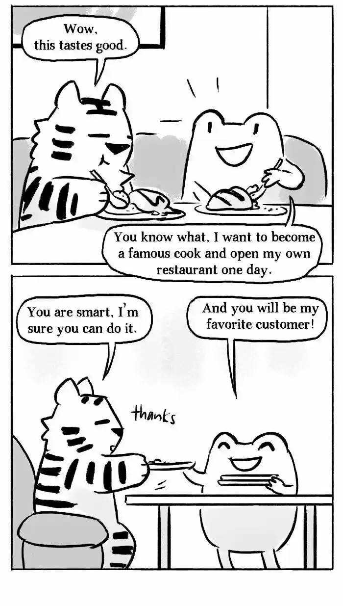 Roar Street Journal 91