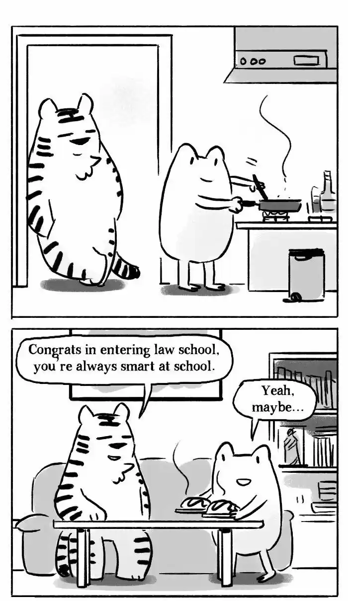 Roar Street Journal 91