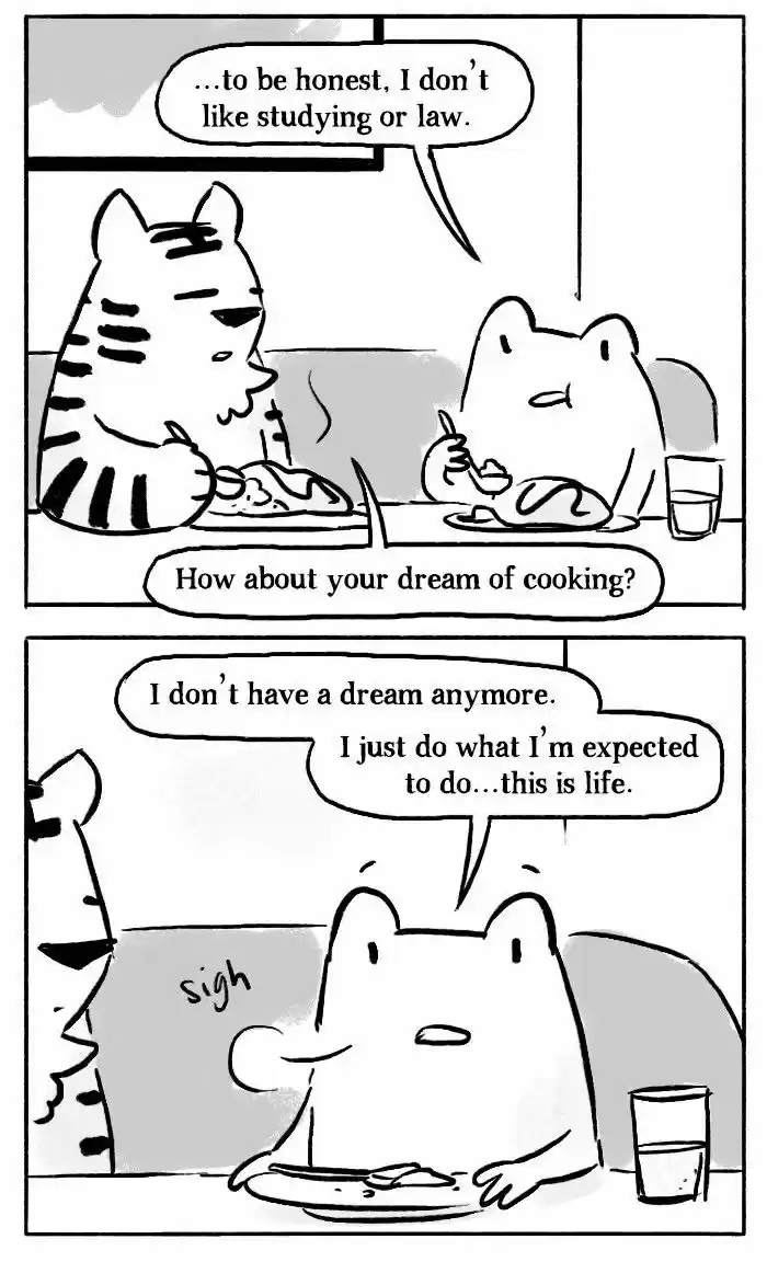 Roar Street Journal 91