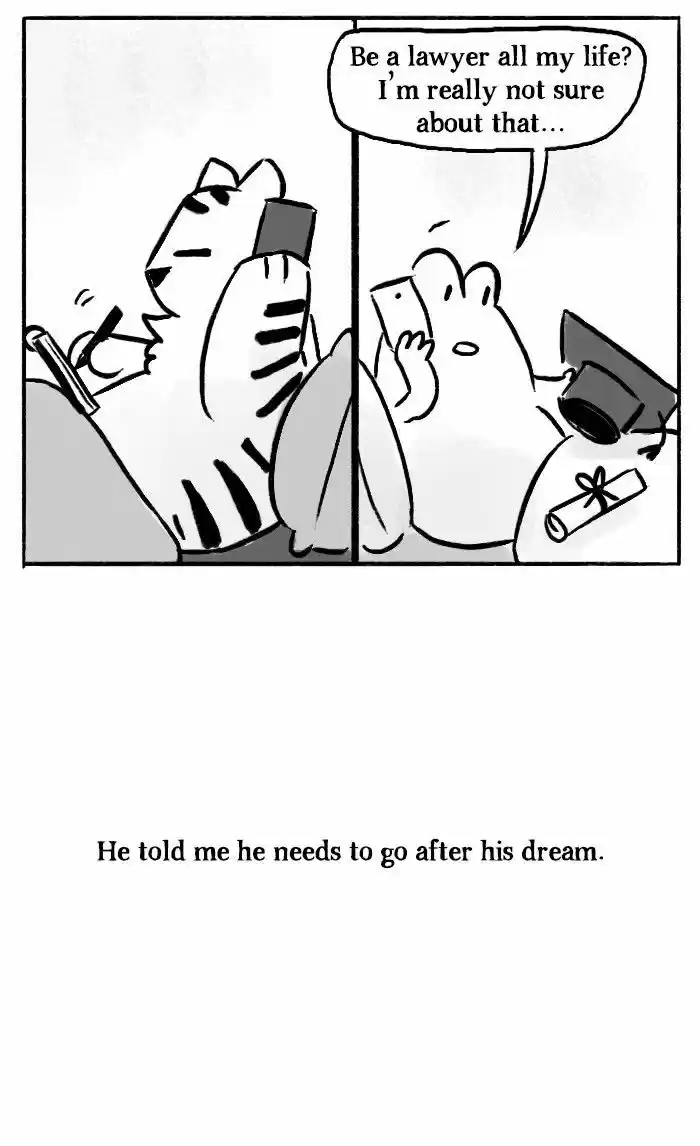 Roar Street Journal 91