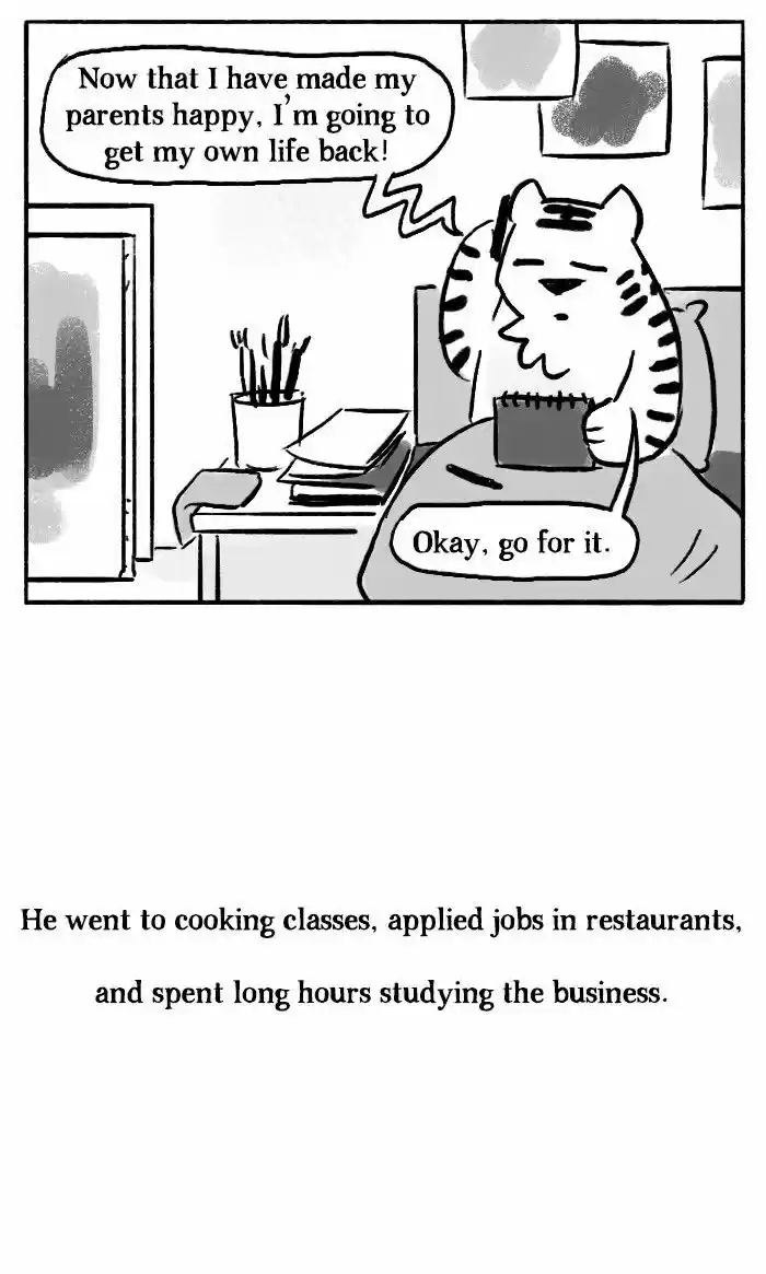 Roar Street Journal 91