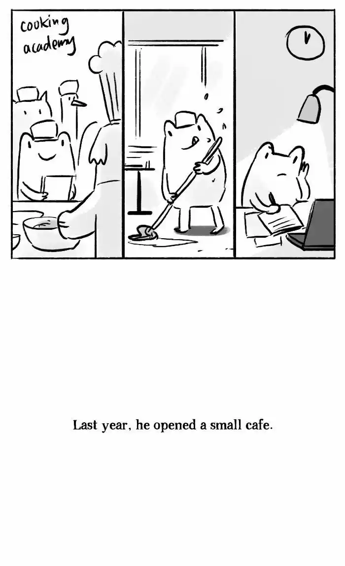 Roar Street Journal 91