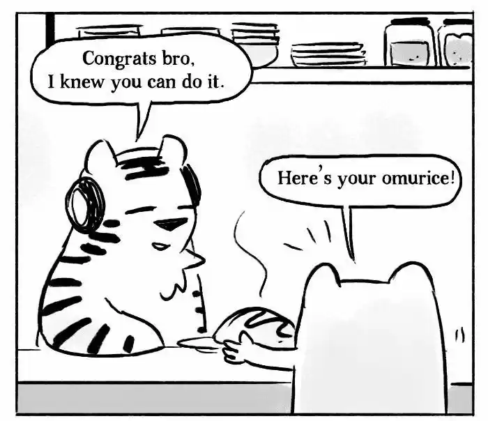 Roar Street Journal 91