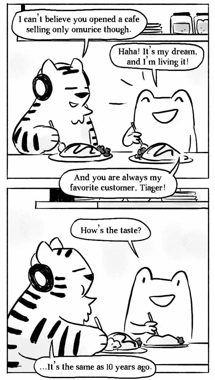 Roar Street Journal 91