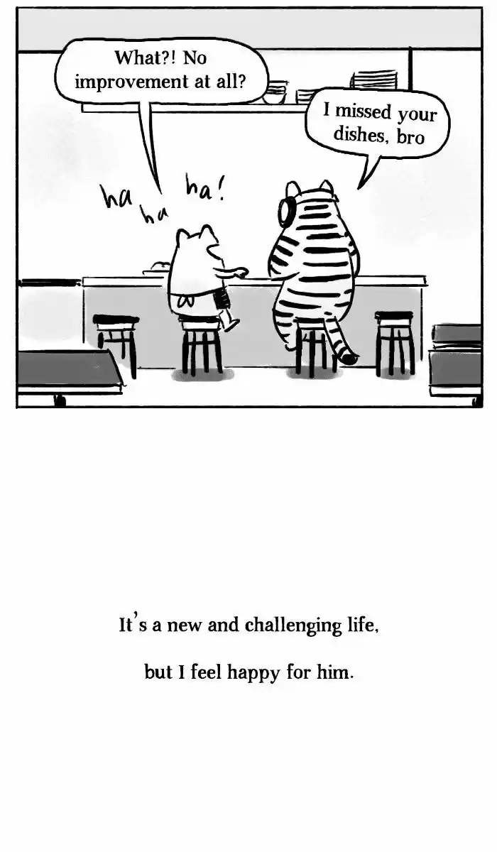 Roar Street Journal 91