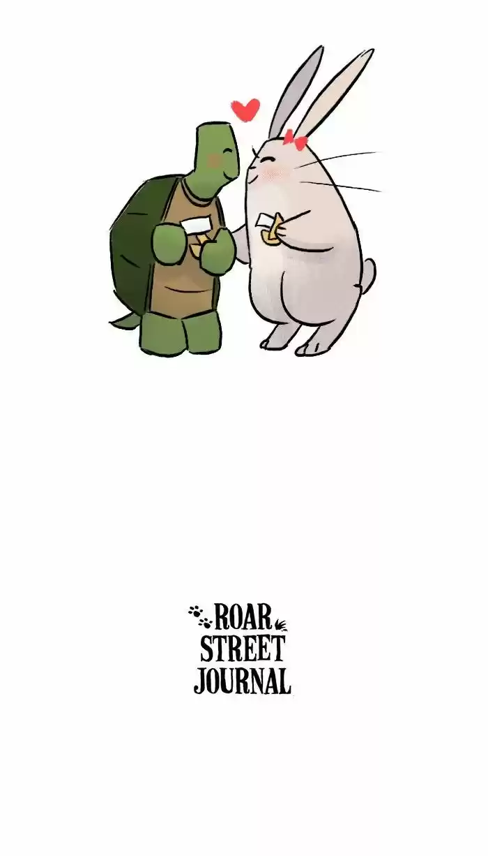Roar Street Journal 92