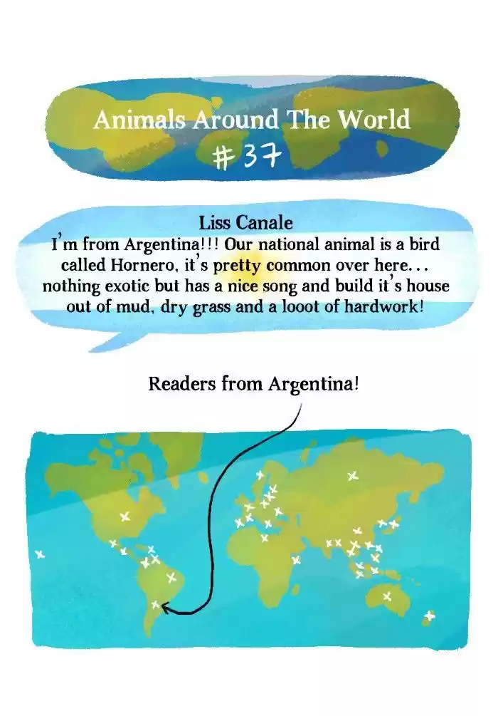 Roar Street Journal 92