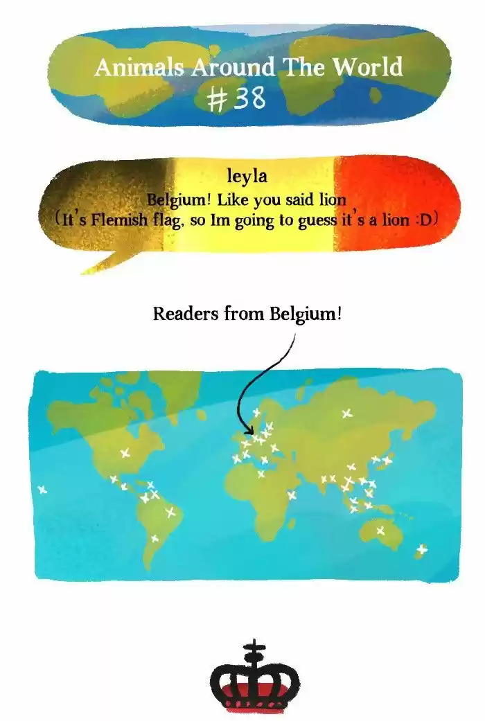 Roar Street Journal 93