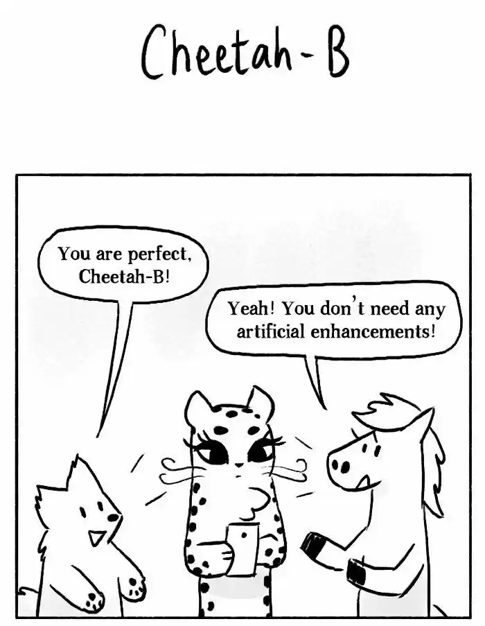 Roar Street Journal 94