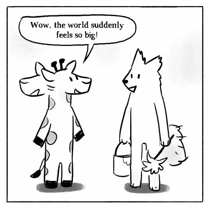 Roar Street Journal 94